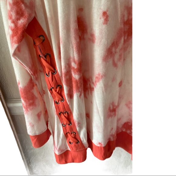 The Sweatshirt Project By French Laundry NWT - Picture 3 of 6